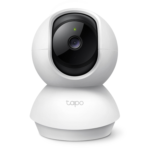 Camera Wi-Fi Tapo C200 V3