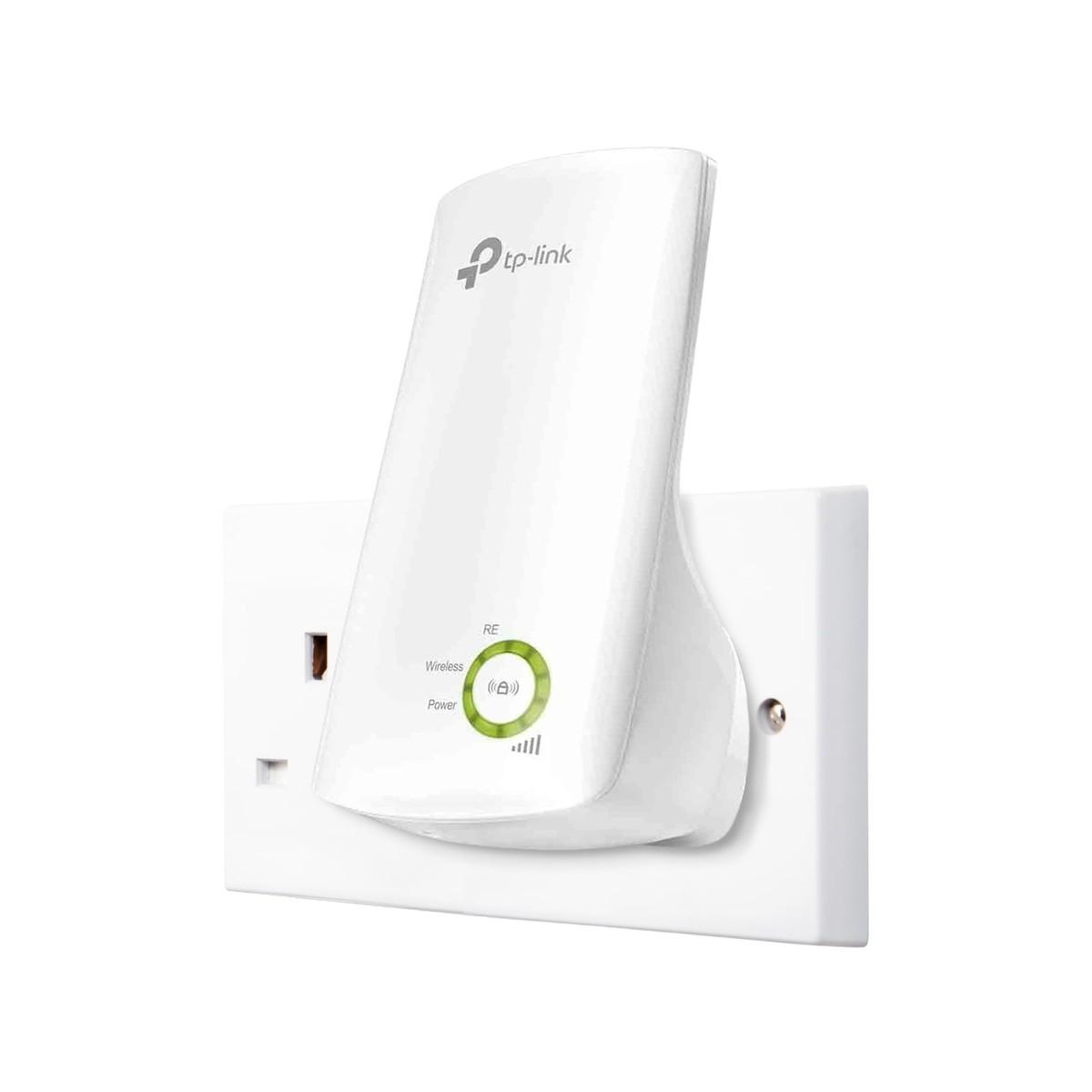 Wifi Repeater là gì?