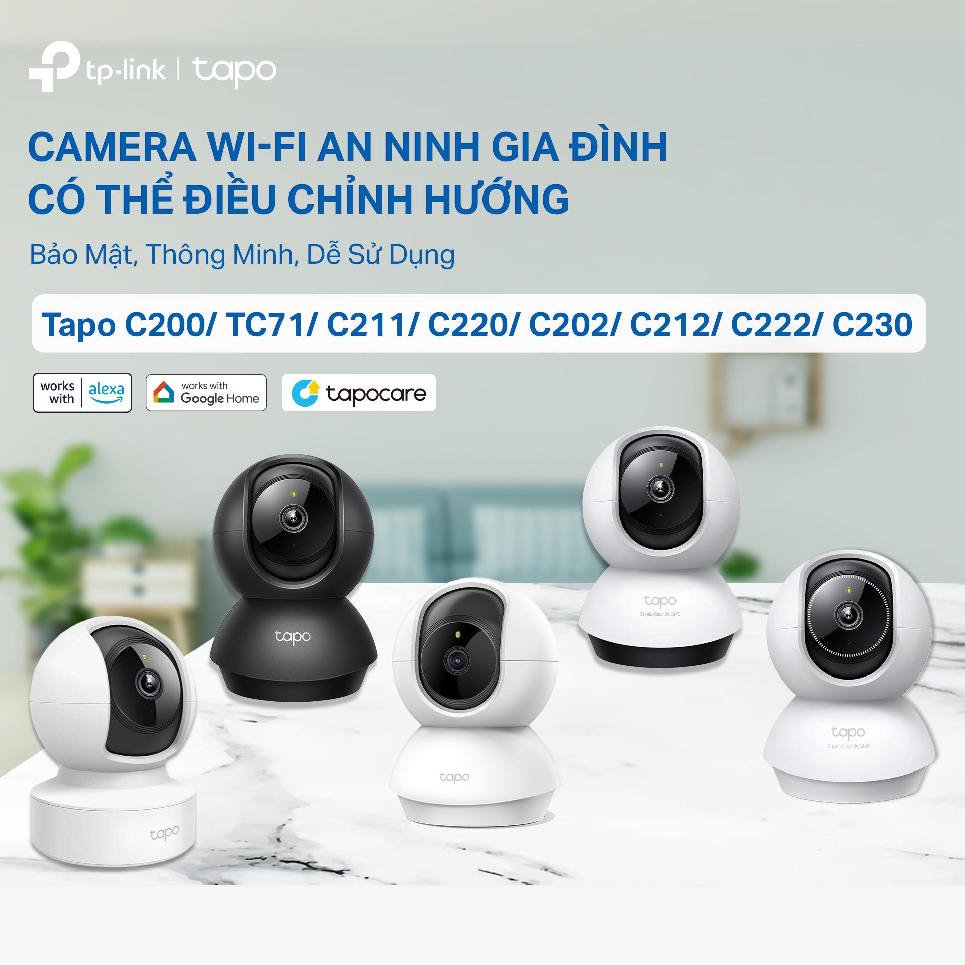 Những yếu tố cần cân nhắc trước khi mua Camera Gia Đình
