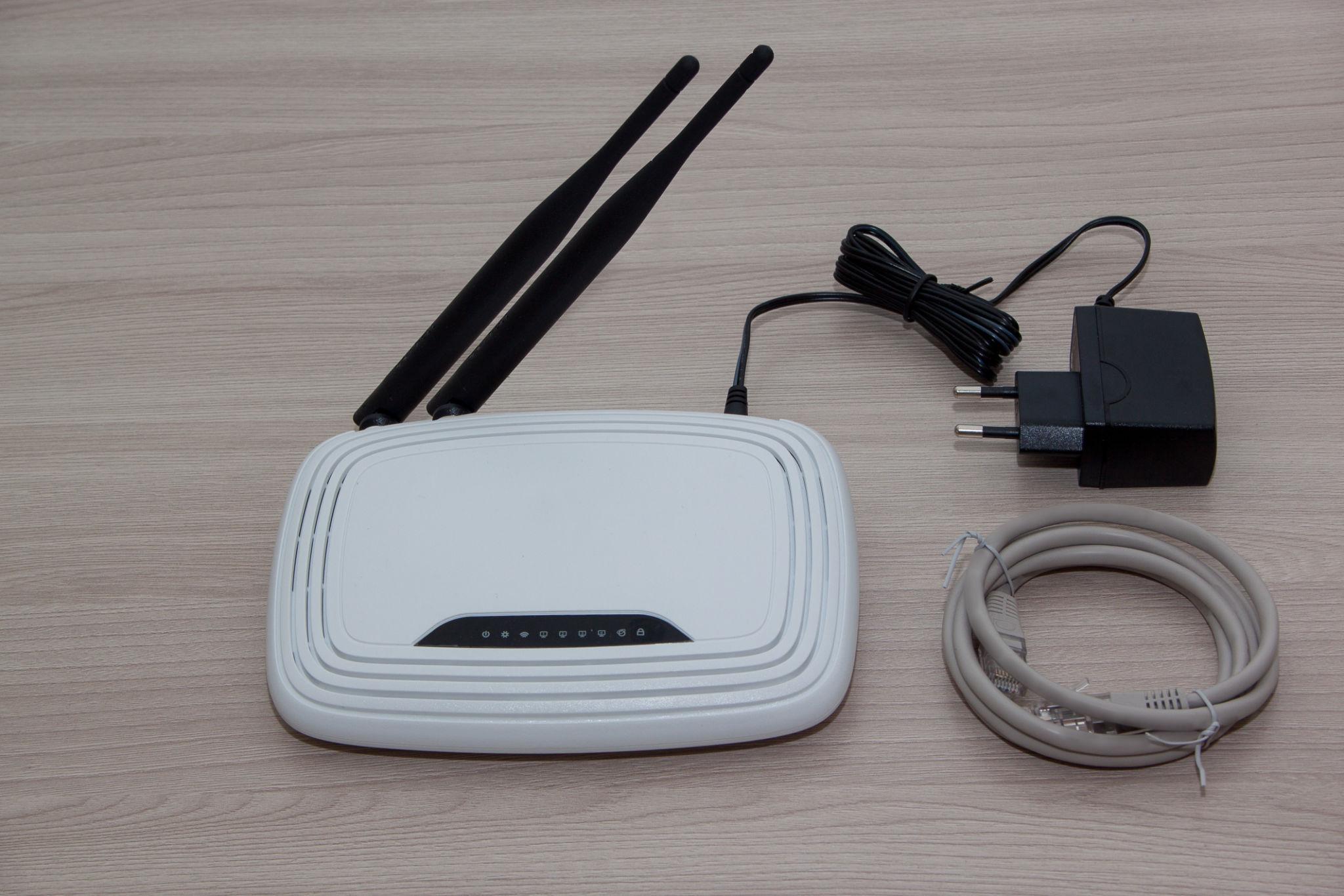Mất điện có khiến camera Tapo mất kết nối Wi-Fi không?