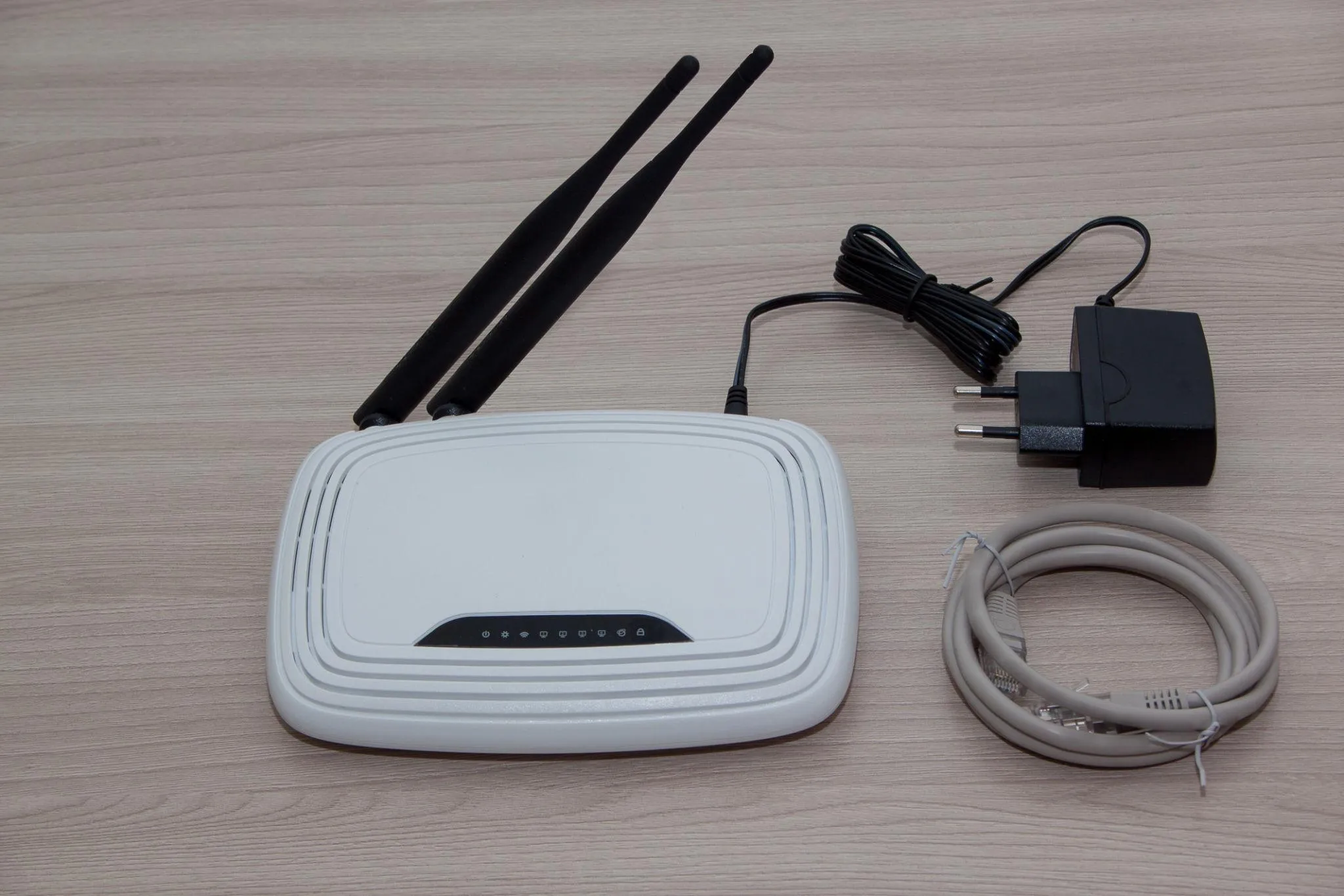 Mất điện có khiến camera Tapo mất kết nối Wi-Fi không?