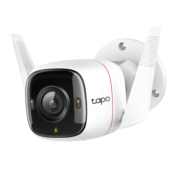 Camera Wifi Tapo C320WS