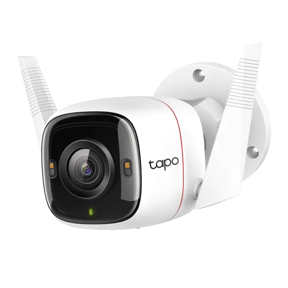Camera Wifi Tapo C320WS