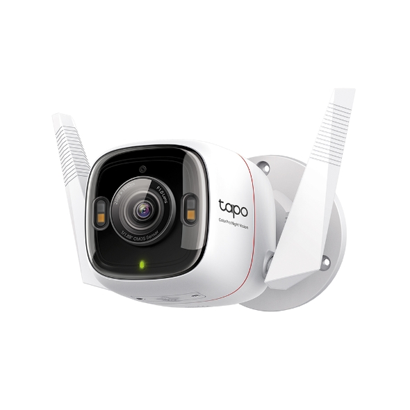 Camera Wifi Tapo C325WB