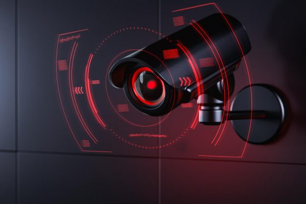 Camera ban đêm hồng ngoại