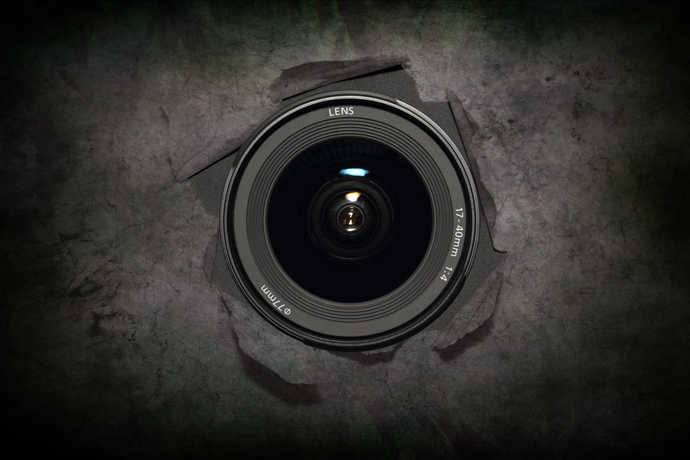 Camera mini siêu nhỏ không dây, camera ẩn, giấu kín khó nhận biết
