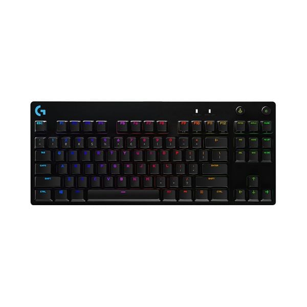 Bàn phím cơ Logitech G Pro X