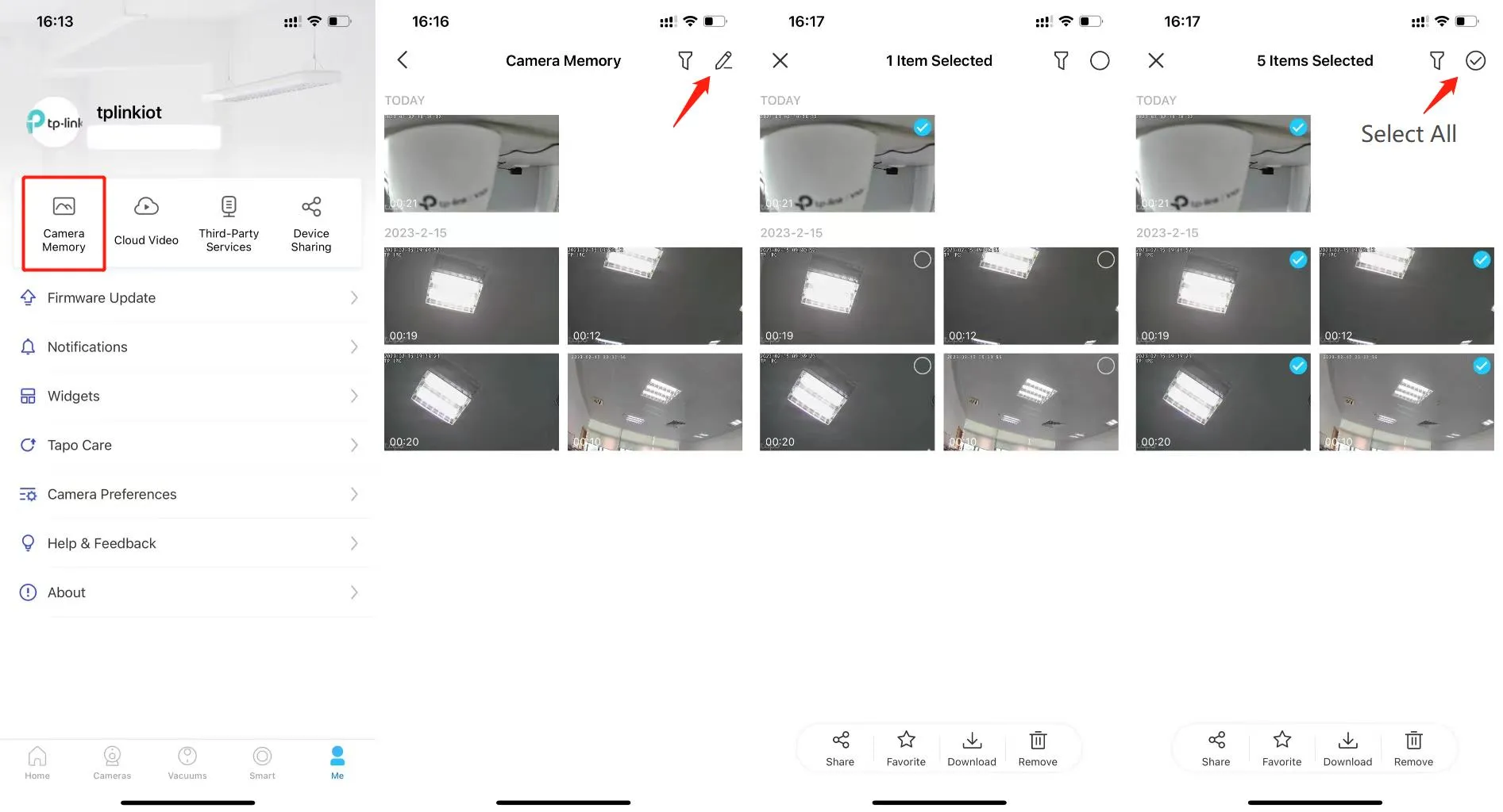 Tải video về điện thoại