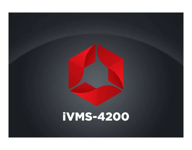 iVMS-4200 – Phần mềm quản lý camera trên máy tính