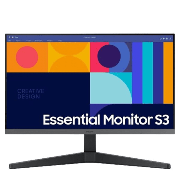 Màn hình Samsung LS27C330GAEXXV 27