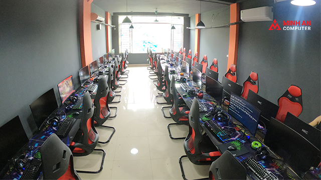 Mở phòng net 20 máy cần bao nhiêu vốn ảnh 1