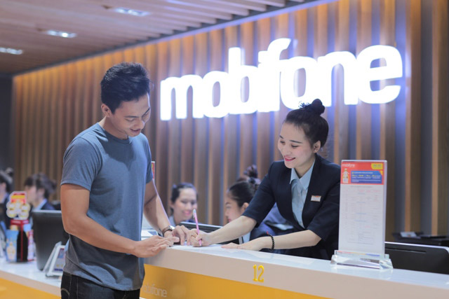 MobiTV Dịch vụ truyền hình HD của MobiFone