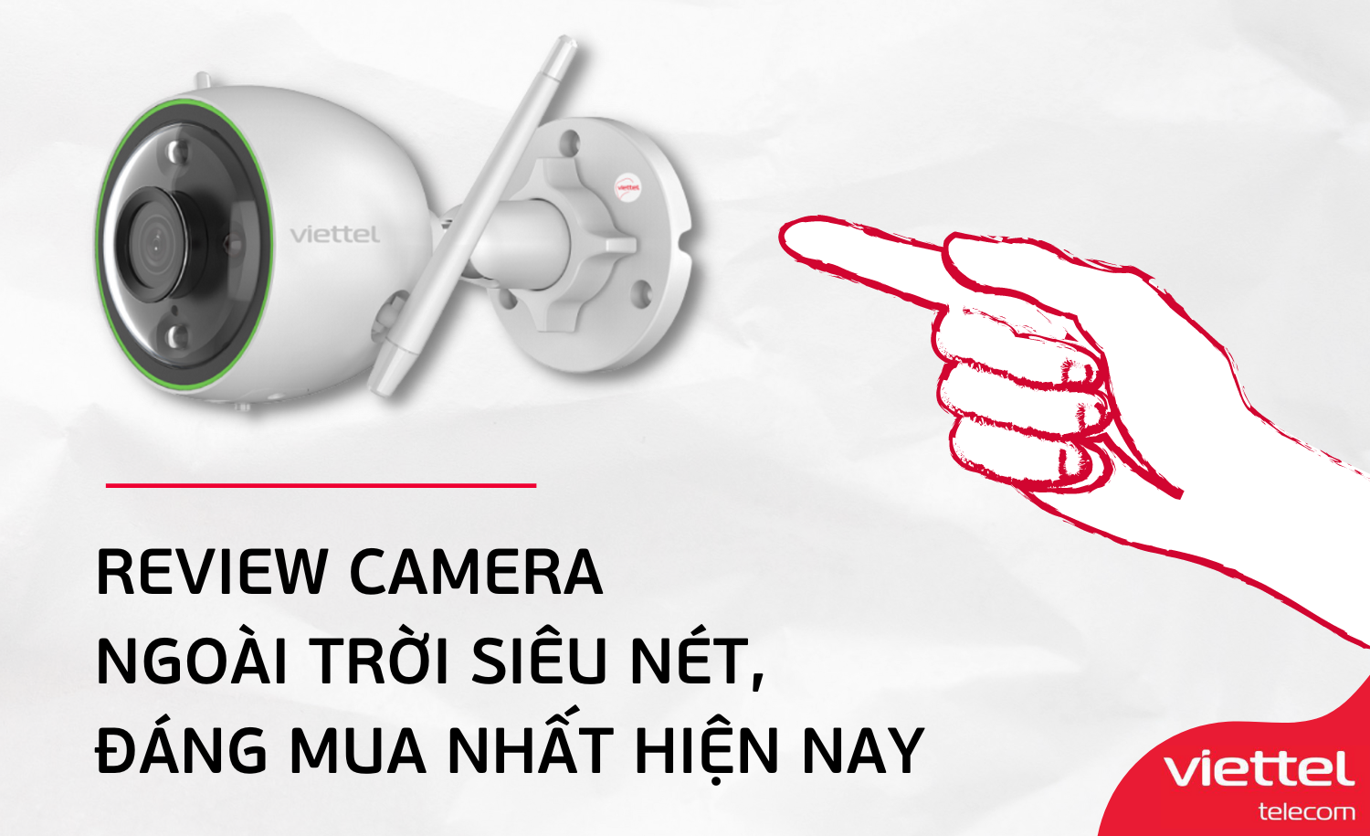 Review camera ngoài trời siêu nét, đáng mua nhất hiện nay
