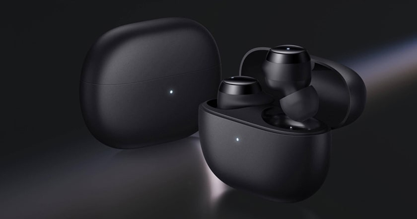 Tai nghe true wireless Xiaomi Redmi Buds 3 Lite