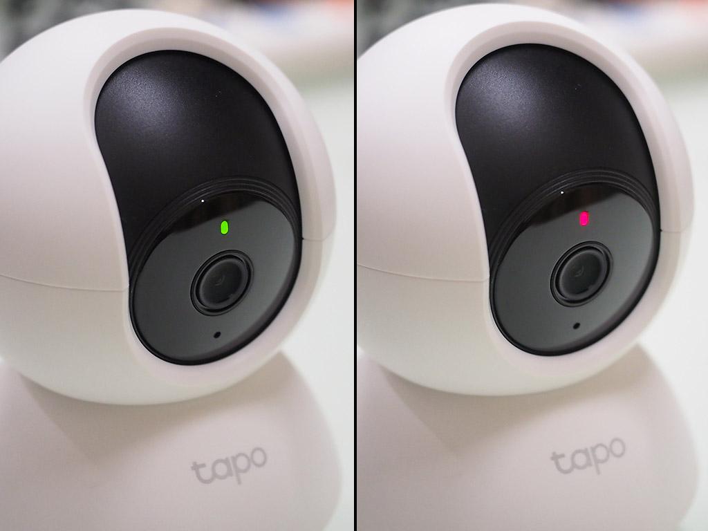 Bước 1: Cấp nguồn cho camera