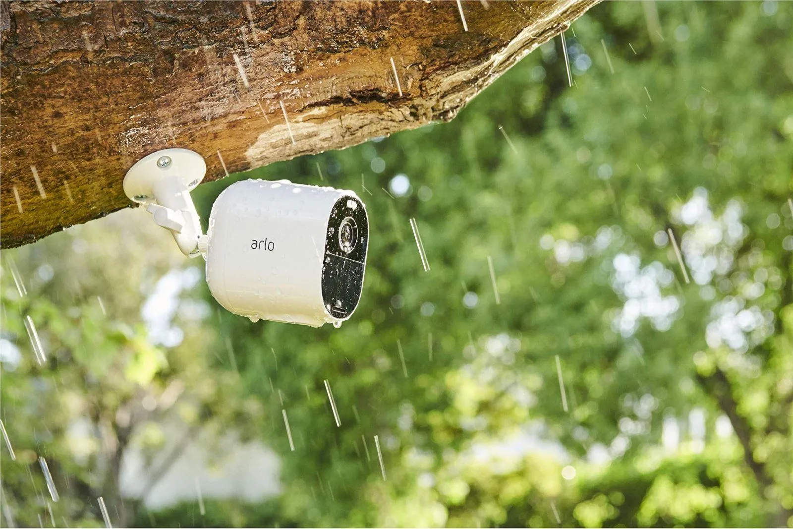 5 tiêu chí lựa chọn camera không dây ngoài trời