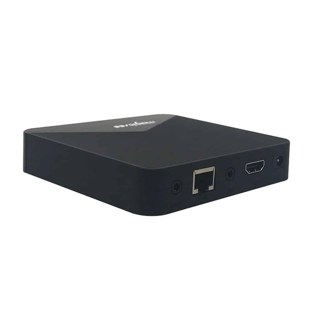 Android tv box Magicsee N5 hỗ trợ xem phim chất lượng cao