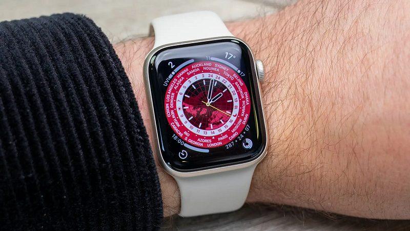 Apple Watch SE 2