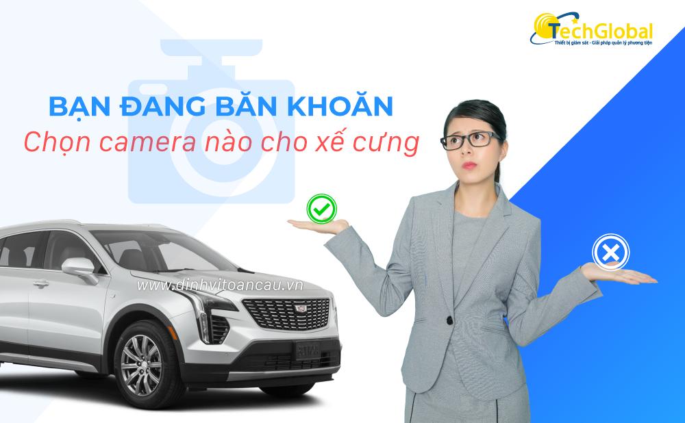 Bạn đang tìm Camera hành trình ô tô cảnh báo tốc độ nhưng chất lượng, uy tín, giá tốt?