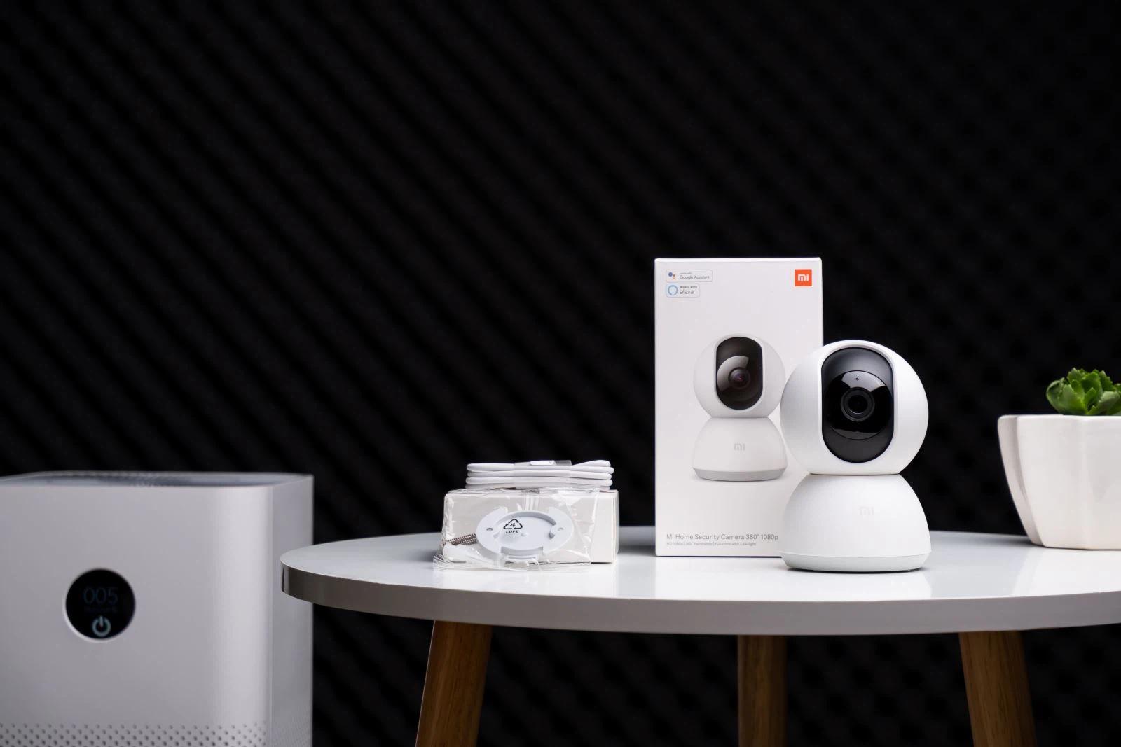 các hãng camera tốt nhất hiện nay - ảnh 1