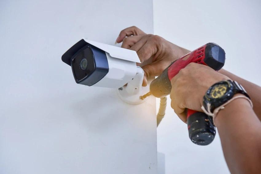 cách lắp đặt camera 1
