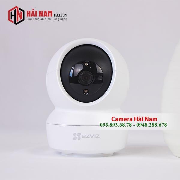 Camera EZViz C6N 2MP Chính Hãng