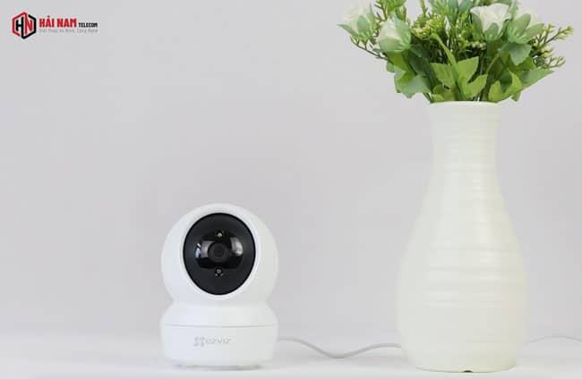 Camera Ezviz C6N Hồng Ngoại