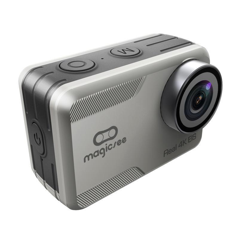Camera hành trình Magicsee Z2 Pro