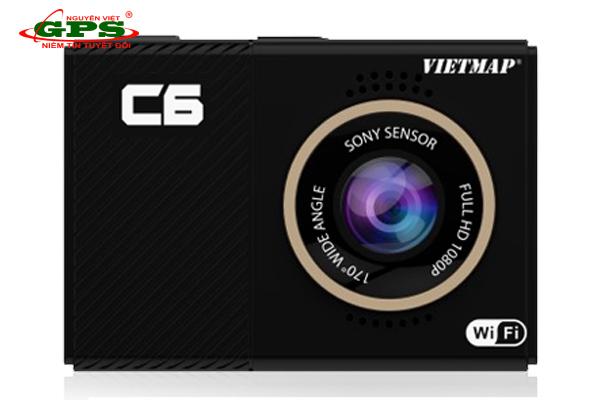 Camera Hành Trình Vietmap C6 được phân phối chính thức bởi Nguyễn Việt