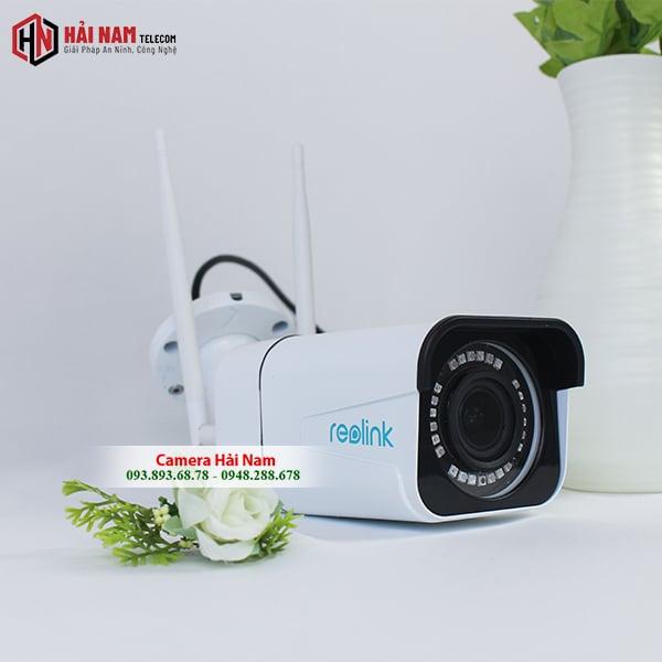 Camera ngoài trời Tapo chống nước