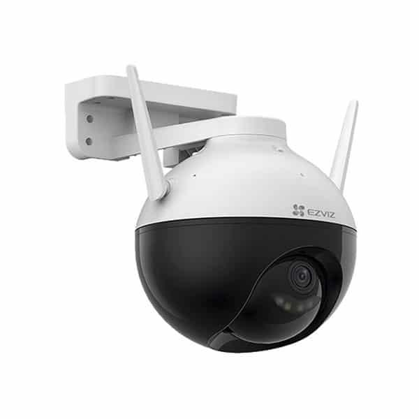 Camera ngoài trời tốt nhất