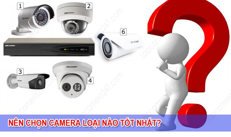 Camera quan sát trong nhà