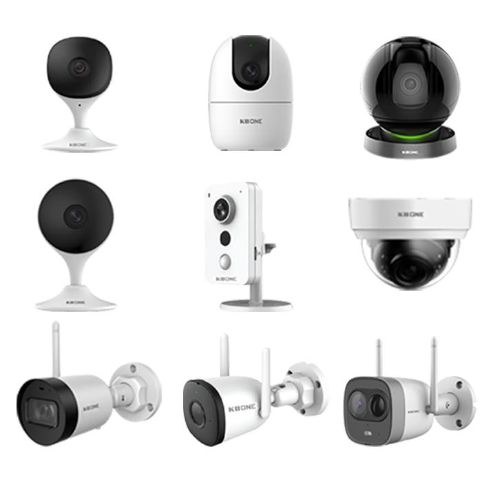 camera trong nhà có tiếng