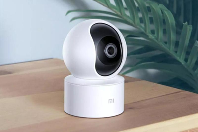 Camera wifi hãng nào tốt - Xiaomi