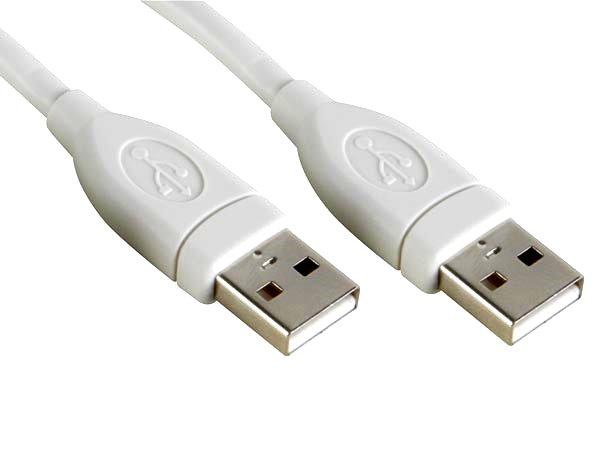 Cáp USB 2 đầu