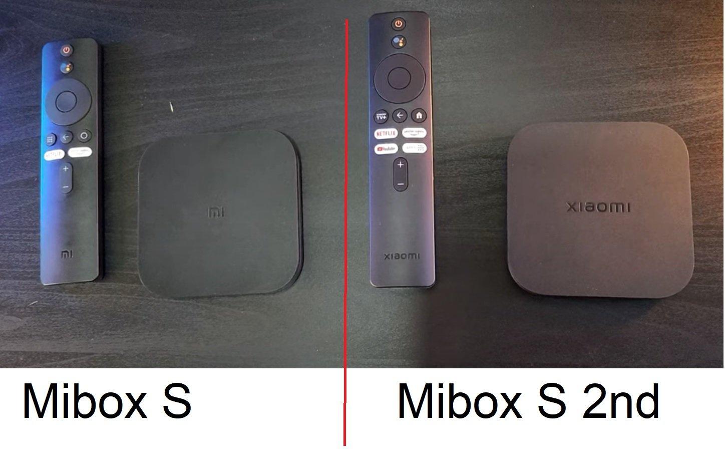 Chơi game trên Xiaomi TV Box