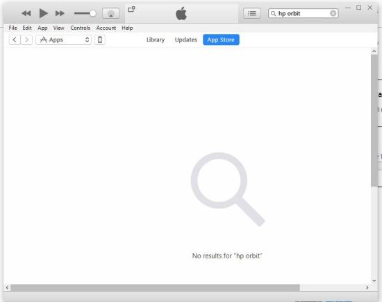 Chuyển vùng để tải ứng dụng trên Appstore