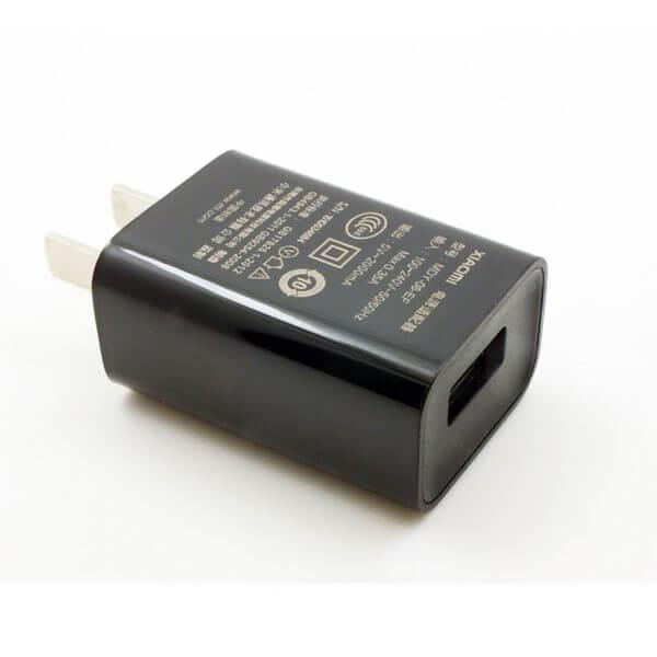củ sạc 5v 1a