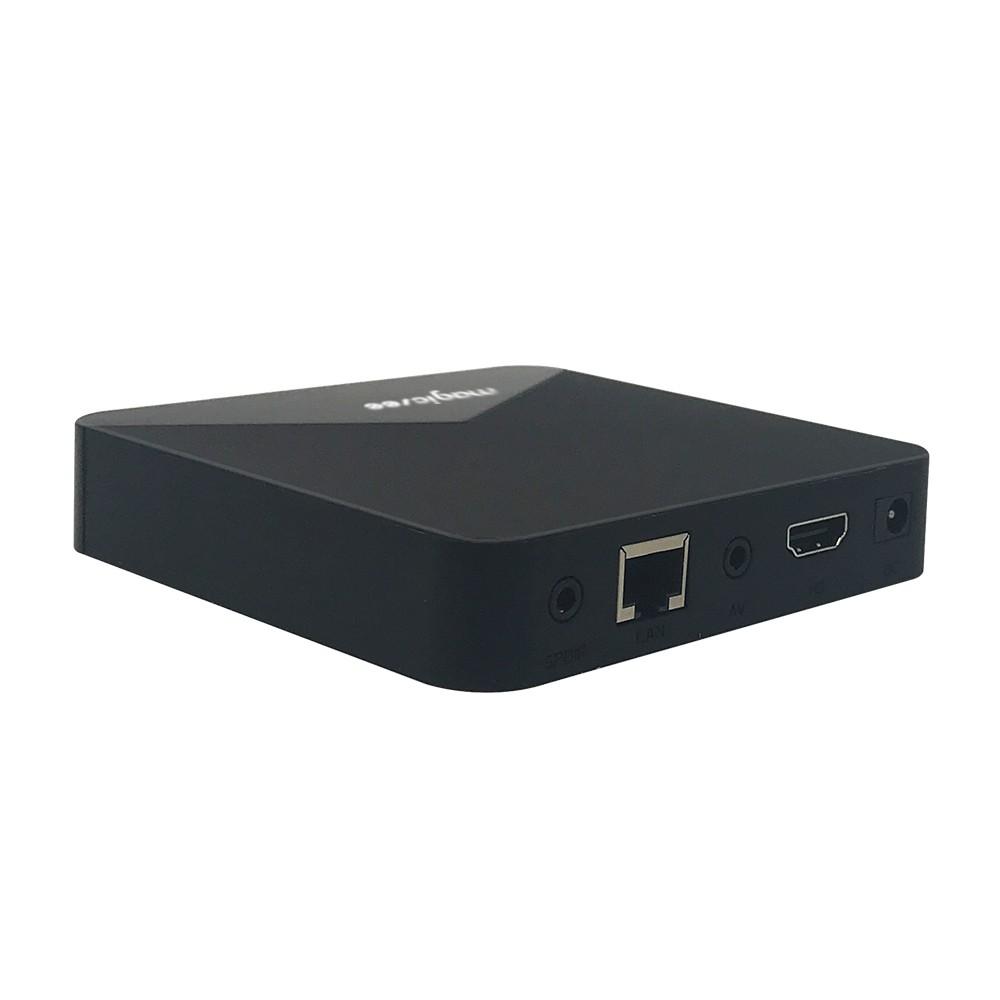 Điều khiển Android tv box Magicsee N5 qua điện thoại