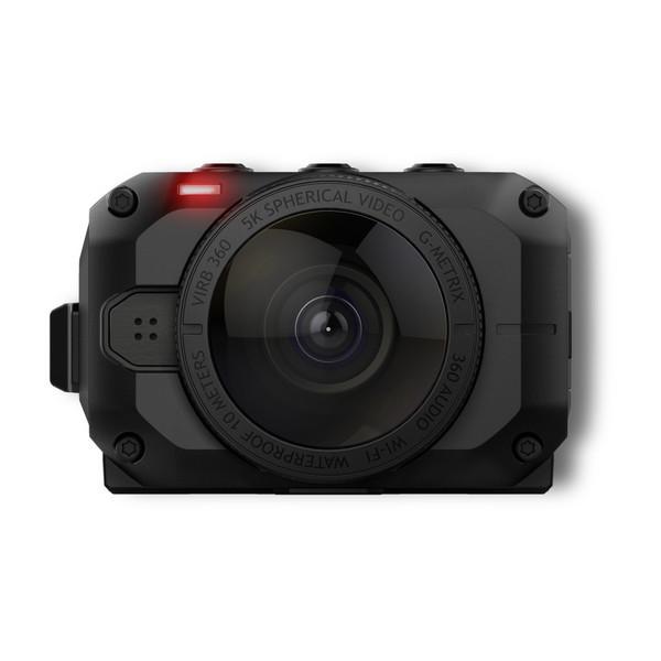 Garmin VIRB 360 có nhiều điểm nổi bật đặc biệt như khả năng ghi lại hình ảnh tuyệt vời