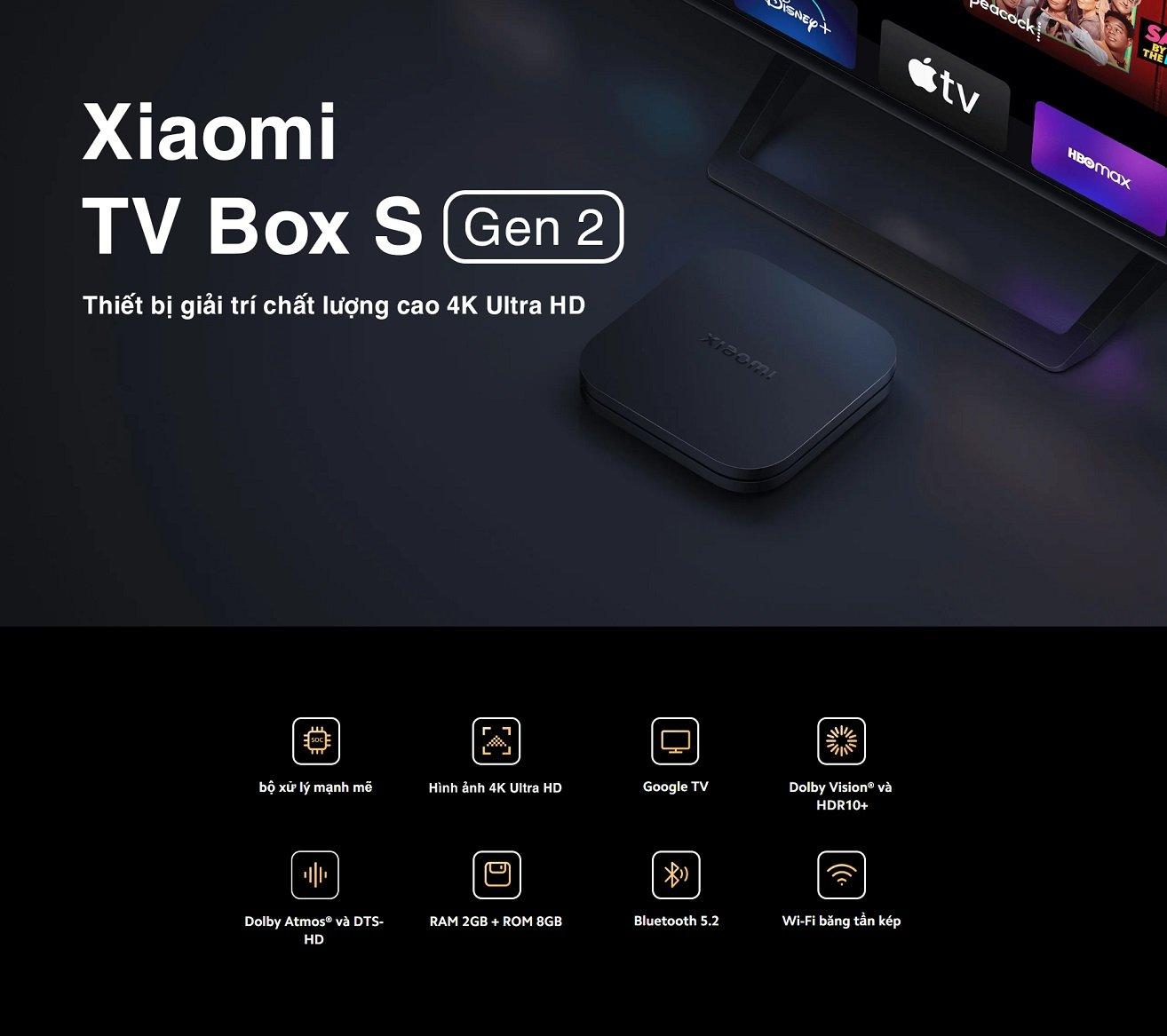 Hình ảnh chất lượng 4K