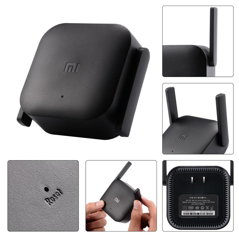 Kích Sóng Wifi Xiaomi Repeater Pro