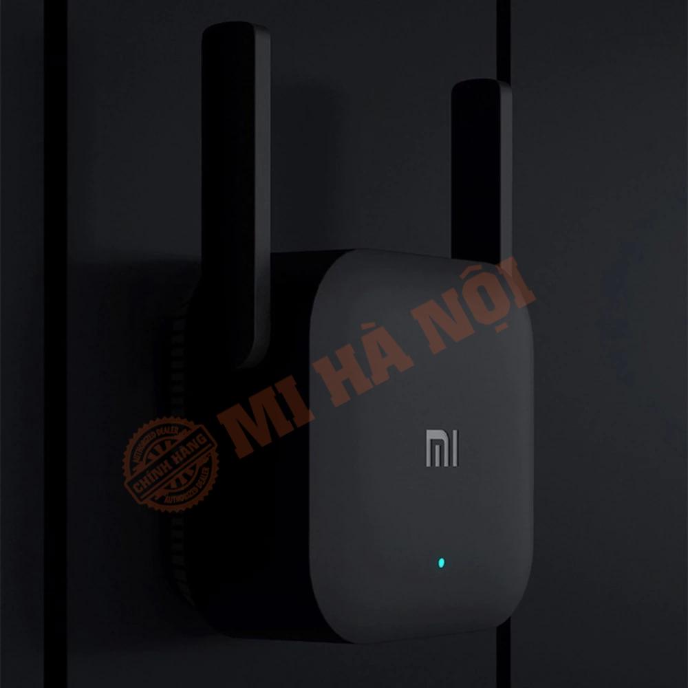 Kích sóng Xiaomi Wifi Repeater Pro chất lượng