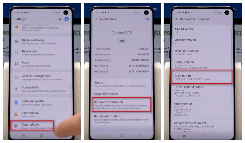 Lắp đặt camera wifi Tapo