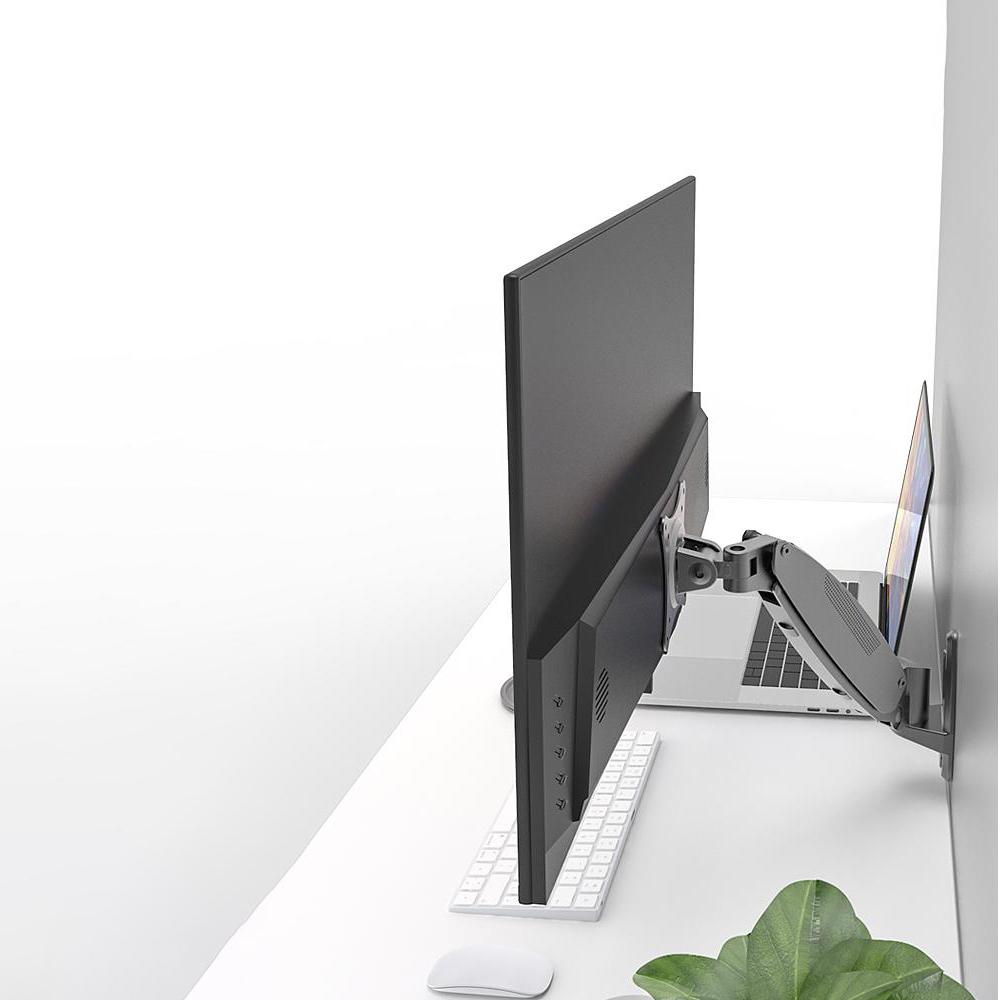 màn hình ATAS 24 inch thiết kế không viền ấn tượng