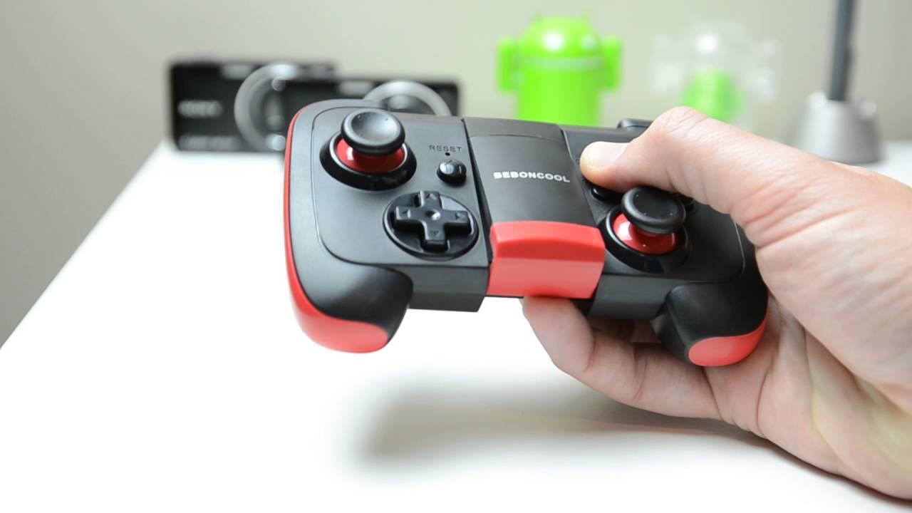 Máy chơi game cầm tay BEBONCOOL Bluetooth
