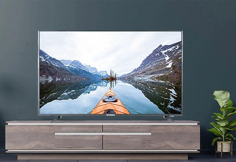 Nên mua Smart tivi hay Android tivi (Ảnh 1)