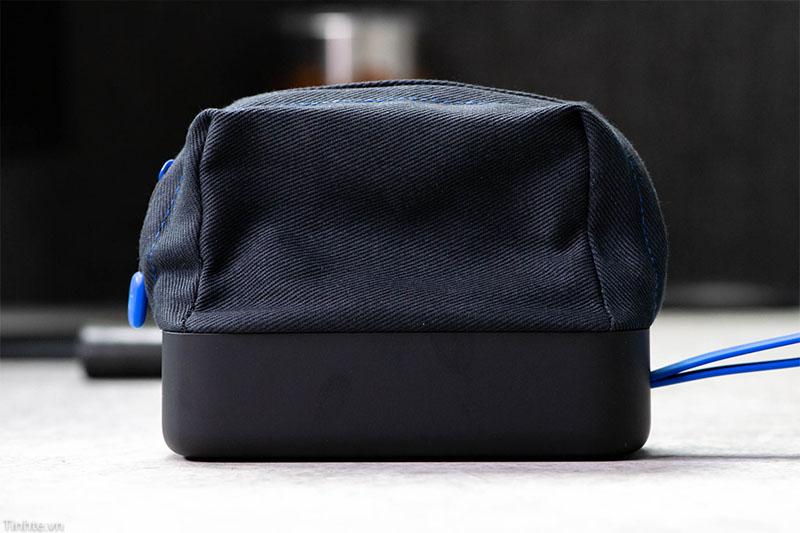 Sạc dự phòng laptop HP Power Pack Plus (18000 mAh)