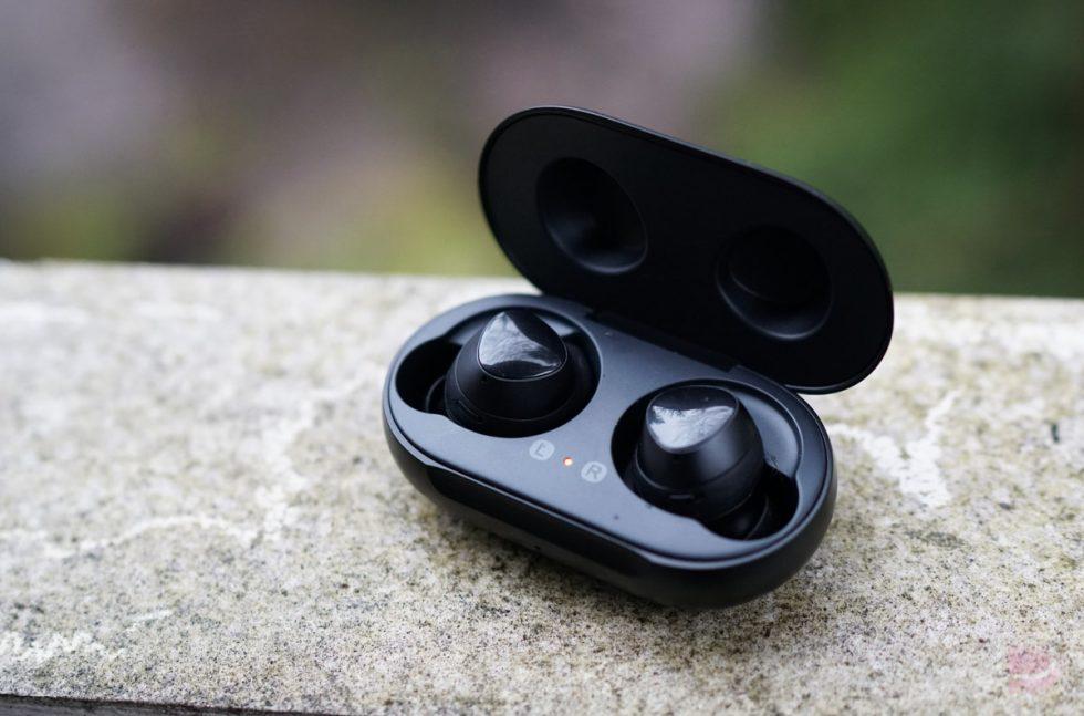 Samsung Galaxy Buds Plus