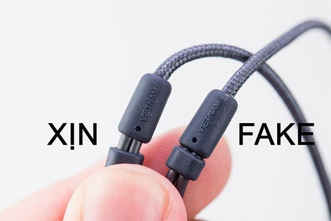Tai nghe AKG Note 10 với cổng Type-C